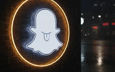 Snapchat e Perplexity: la ricerca AI conversazionale sbarca nell'app