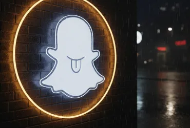 Snapchat e Perplexity: la ricerca AI conversazionale sbarca nell'app