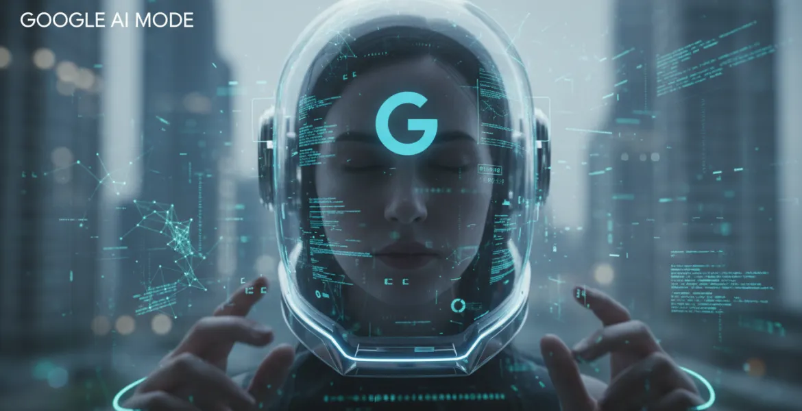 Google AI Mode sbarca su Chrome: Ricerche smart a portata di tap!