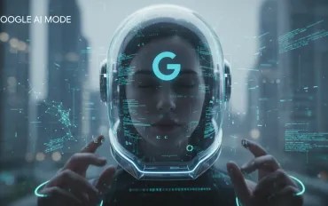 Google AI Mode sbarca su Chrome: Ricerche smart a portata di tap!