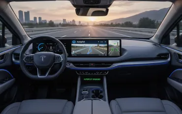 Google Maps Rivoluzionato da Gemini: Navigazione intelligente e interattiva!