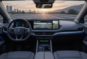 Google Maps Rivoluzionato da Gemini: Navigazione intelligente e interattiva!
