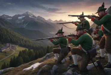 Sinner nel mirino dei fucilieri sudtirolesi: Parla italiano, ma rispetta la nostra identità!