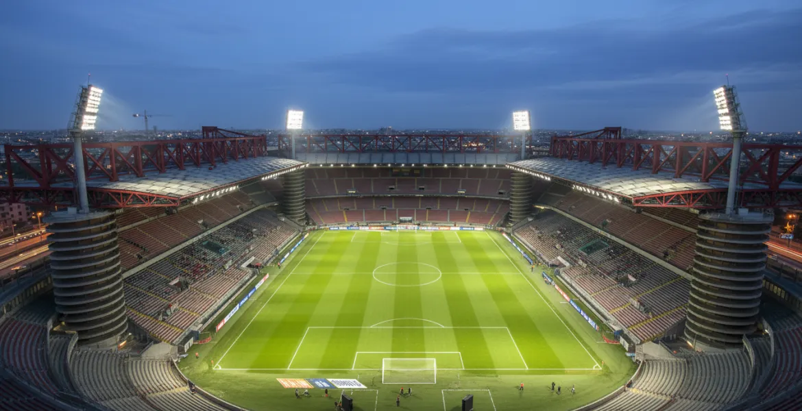 Nuovo San Siro: Inter e Milan verso ricavi record