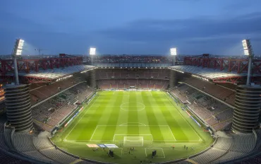 Nuovo San Siro: Inter e Milan verso ricavi record