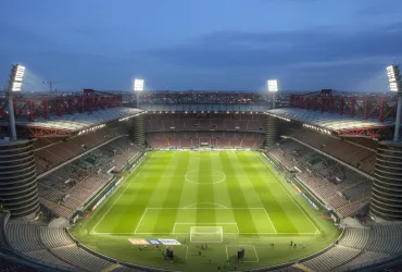 Nuovo San Siro: Inter e Milan verso ricavi record