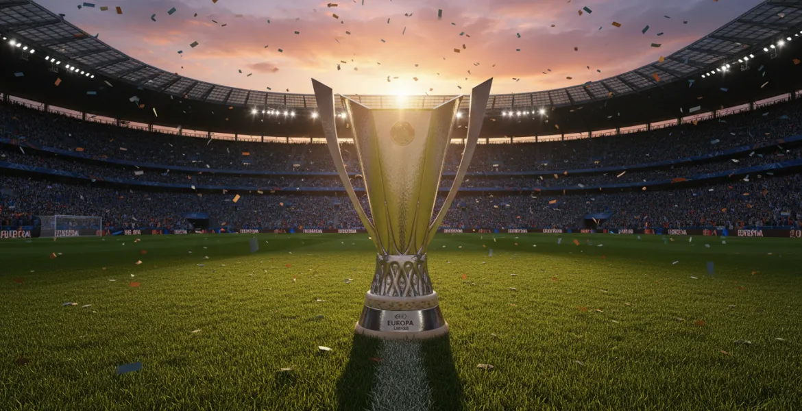 Europa League: Stella Rossa sorprende, Midtjylland inarrestabile!