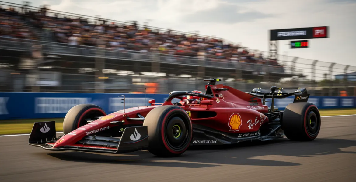 Leclerc punta al podio in Brasile: Gara folle? Magari qualcosa in più