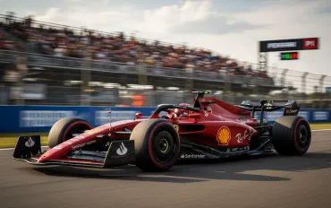 Leclerc punta al podio in Brasile: Gara folle? Magari qualcosa in più