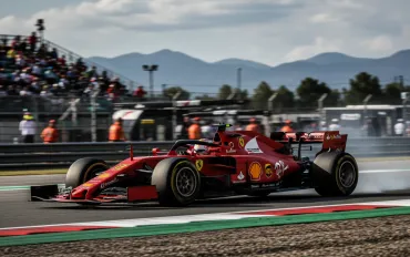 Hamilton attacca la FIA: Manca trasparenza e responsabilità