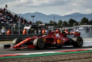 Hamilton attacca la FIA: Manca trasparenza e responsabilità