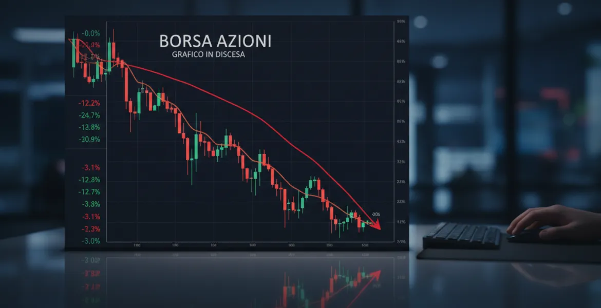 GTA 6 Rinvio shock: Crollo in borsa per Take-Two Interactive