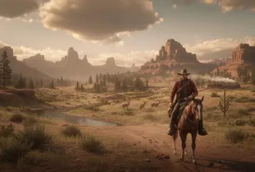 Red Dead Redemption 2: un successo inarrestabile! Sfiora il podio dei giochi più venduti