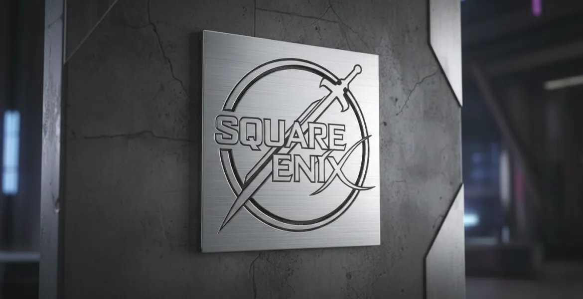 Square Enix: Tagli occidentali e ritorno al Giappone