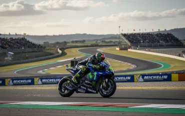 MotoGP, GP Portogallo: Alex Marquez Stupisce, Bagnaia in Q2!