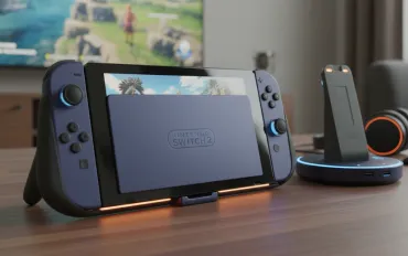 Nintendo sfida Sony e Microsoft: Switch 2 manterrà prezzi accessibili!