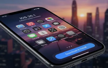 iOS 26.1: Ora puoi registrare manualmente gli allenamenti nell'app Fitness!