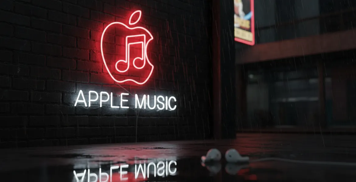 Apple Music iOS 26.1: AutoMix sbarca su AirPlay!