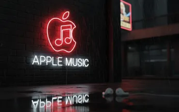 Apple Music iOS 26.1: AutoMix sbarca su AirPlay!