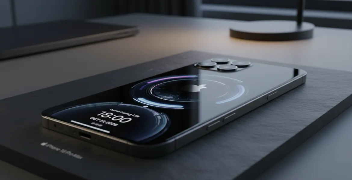 iPhone 18 Pro: Rivoluzione nel Display e Design Inattesi