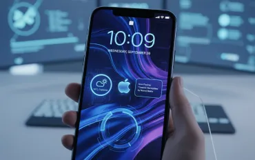 iOS 26: Apple celebra le app di terze parti che adottano Liquid Glass