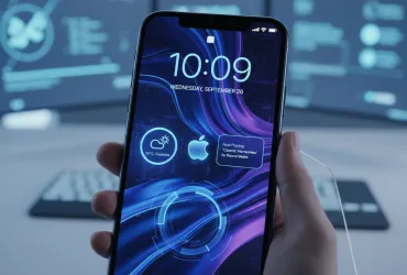 iOS 26: Apple celebra le app di terze parti che adottano Liquid Glass