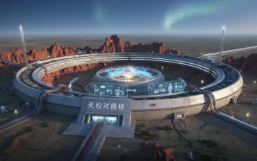 Collassa il sogno del collisore cinese: Rinviata la ricerca della 'Particella di Dio'