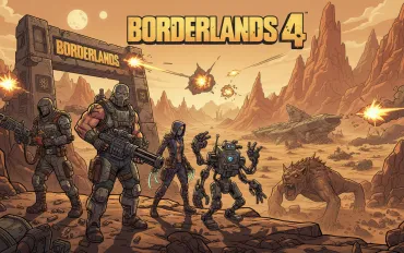 Take-Two Interactive: GTA V inarrestabile, Borderlands 4 delude