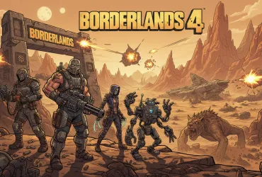 Take-Two Interactive: GTA V inarrestabile, Borderlands 4 delude