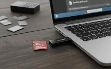 SanDisk prevede carenza di memoria flash per il prossimo anno: SSD e altro in aumento?