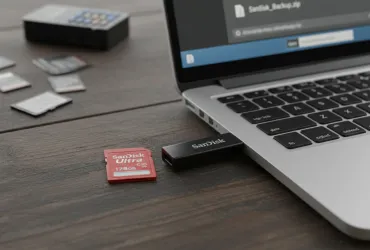 SanDisk prevede carenza di memoria flash per il prossimo anno: SSD e altro in aumento?