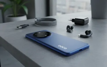 Poco rivoluziona il mercato Smartphone con i nuovi X7 Pro, M7 Pro 5G e M7