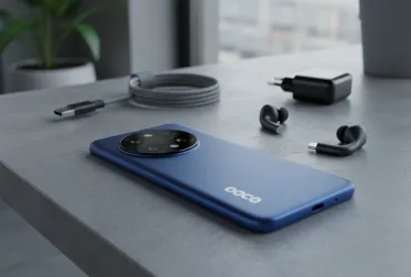 Poco rivoluziona il mercato Smartphone con i nuovi X7 Pro, M7 Pro 5G e M7