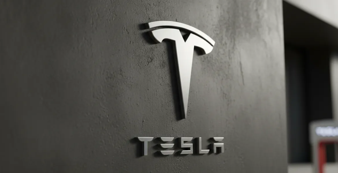 Rivoluzione Tesla: Musk punta all'autoproduzione di chip su larga scala