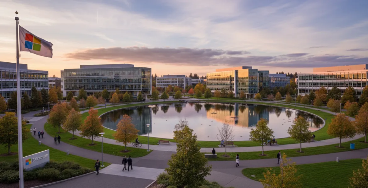 Microsoft sfida OpenAI: sviluppa un'IA più potente e autonoma