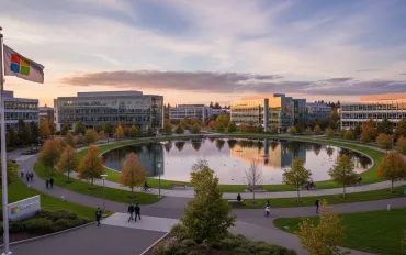 Microsoft sfida OpenAI: sviluppa un'IA più potente e autonoma