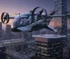 Rivoluzione nei cieli cinesi: aerotaxi senza pilota pronti al decollo nel 2027