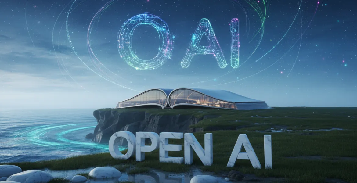 OpenAI chiede un triliardo di dollari al governo USA: follia o genio?