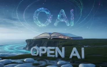 OpenAI chiede un triliardo di dollari al governo USA: follia o genio?