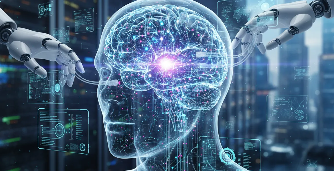 L'IA Domina il mercato pubblicitario online: Un boom per i colossi Tech