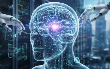 L'IA Domina il mercato pubblicitario online: Un boom per i colossi Tech