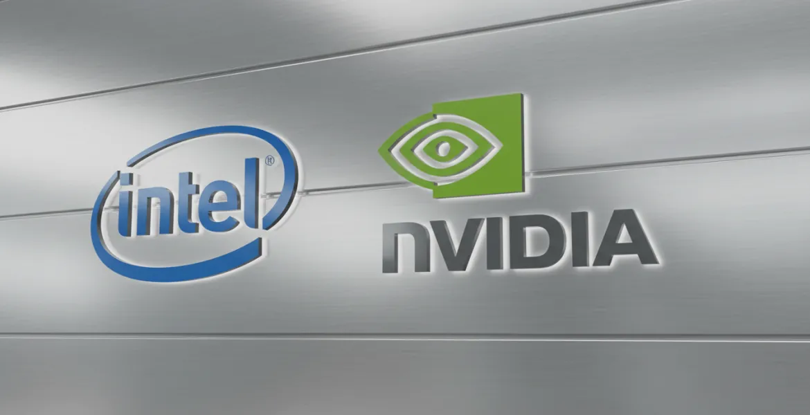 AMD teme la concorrenza sleale di Intel e NVIDIA