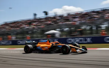 Norris stupisce tutti e conquista la Pole in Brasile!