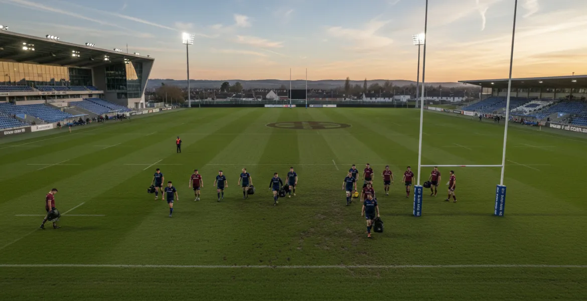 Storica impresa dell'Italia Rugby: Australia battuta a Udine!