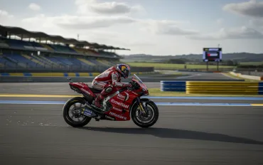 MotoGP Portogallo: Marquez trionfa nella Sprint, Bezzecchi deluso