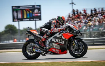 MotoGP Portogallo: Bezzecchi conquista una pole position sensazionale!