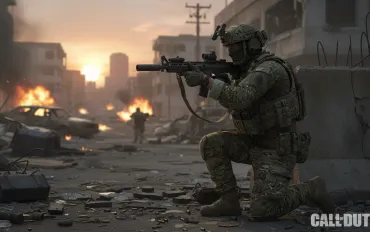 Call of Duty: Black Ops 7, quanto spazio occuperà su PS5?