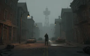 Silent Hill 2 Remake: L'incubo sbarca su Xbox!