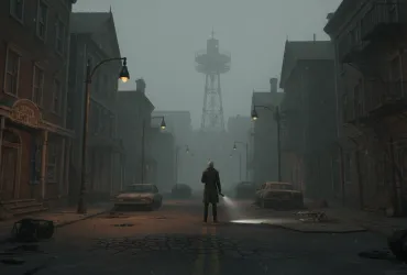 Silent Hill 2 Remake: L'incubo sbarca su Xbox!