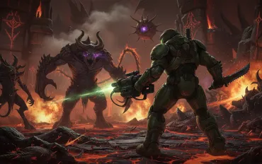 John Romero incorona il Super Shotgun di Doom come l'arma più appagante di sempre